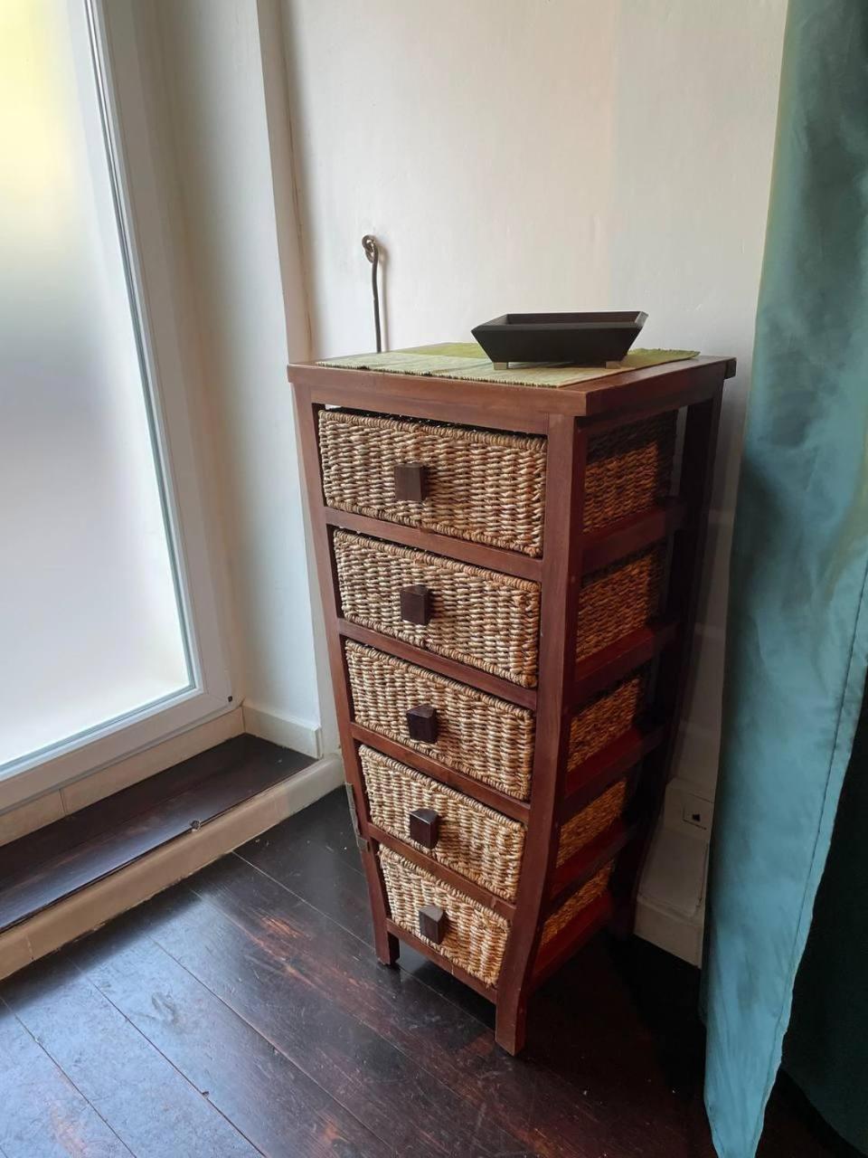 Casetta 莫诺波利 外观 照片